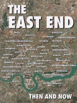 Image of The East End by Winston G Ramsey Hardback