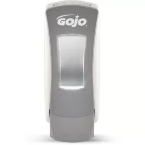 image of 8884-06 ADX-12 Dark Grey/White Dispenser