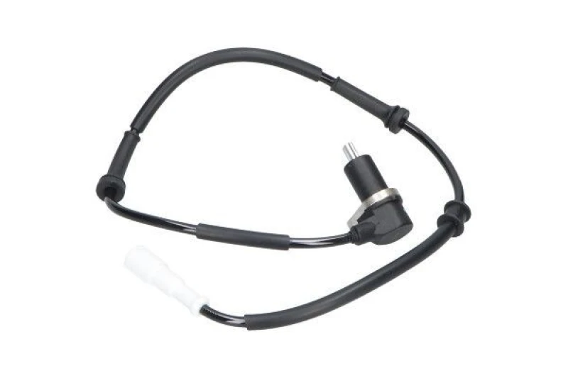 Image of KAVO PARTS BAS-10021 ABS Sensor Rear Axle Left Sensor,wheel speed (412)