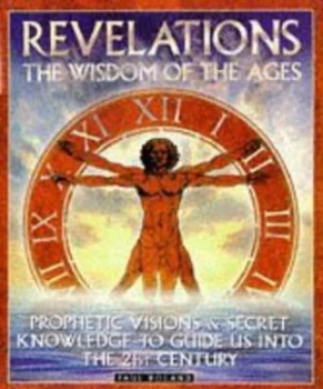 Image of Revelations by Paul Roland Hardback