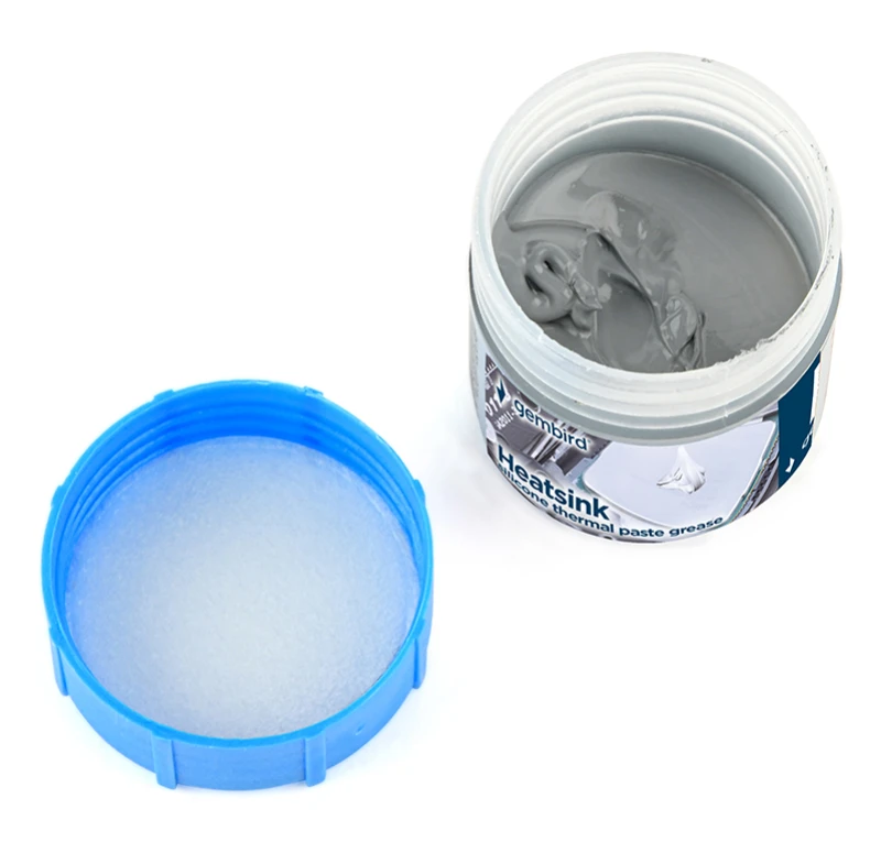 Image of Gembird TG-G15-02 heat sink compound Thermal paste 4.63 W/m·K 24 g