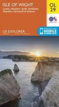 Image of Isle of Wight