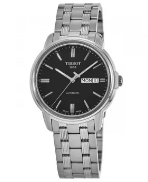 image of Tissot T-Classic Automatics III Mens Watch T065.430.11.051.00 T065.430.11.051.00