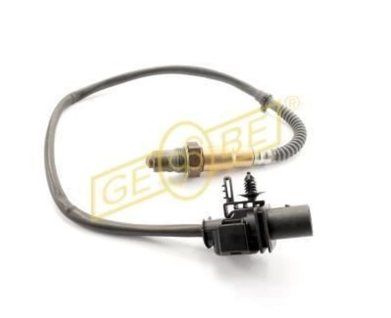 Image of Lambda sensor GEBE 9 7158 1