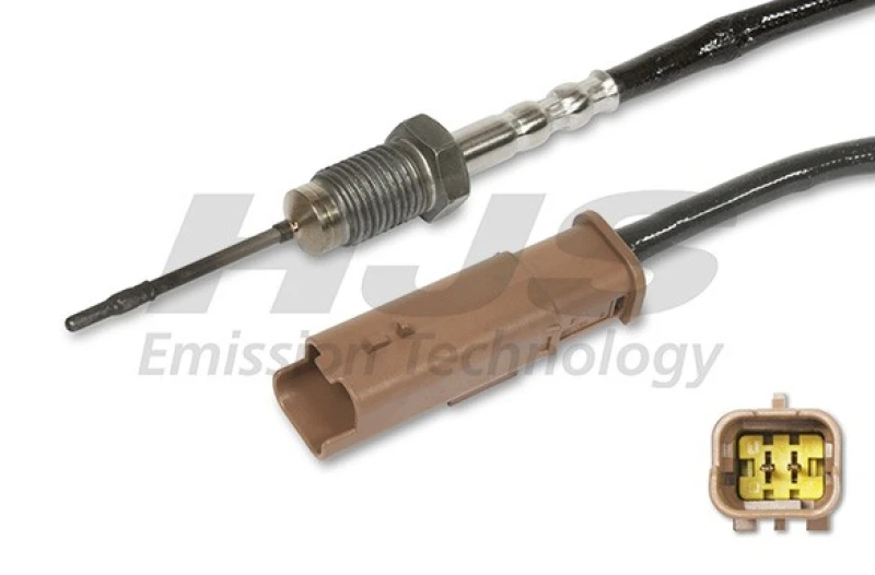 Image of Exhaust gas temperature sensor (EGT) HJS 92 09 4174