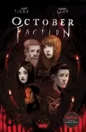Image of october faction open season