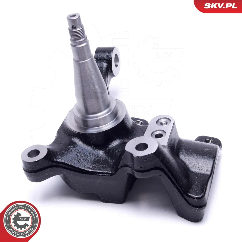 Image of ESEN SKV Steering knuckle ESEN SKV 47SKV781