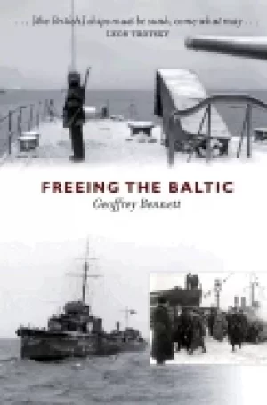 Image of freeing the baltic