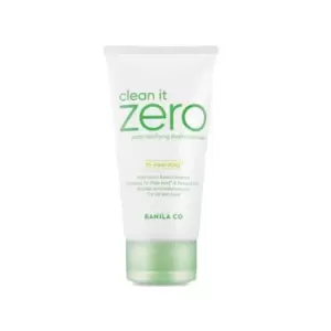 Image of BANILA CO - Clean It Zero Pore Clarifying Foam Cleanser - 150ml