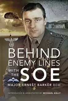 Image of Behind Enemy Lines with the SOE