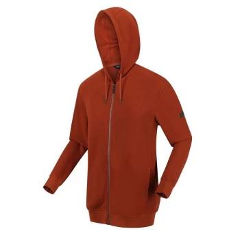 image of Regatta Lyman Full Zip Fleece - Beige