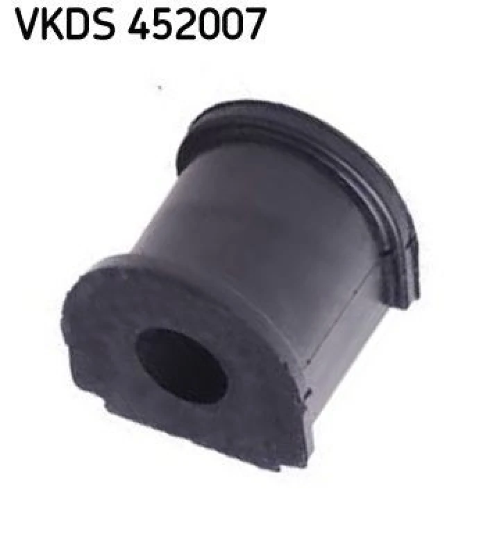 Image of SKF Anti-roll bar bush SKF VKDS 452007