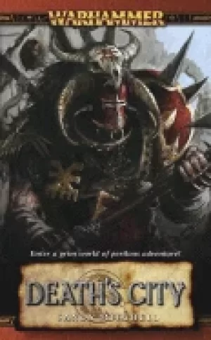 Image of deaths city