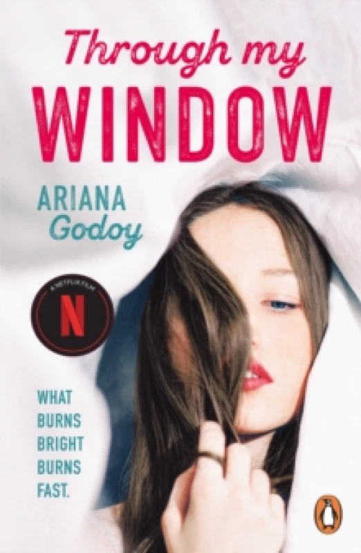 Image of Through My Window : The million-copy bestselling Netflix sensation! Paperback / softback