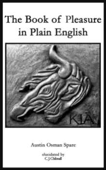 Image of The Book of Pleasure in Plain English