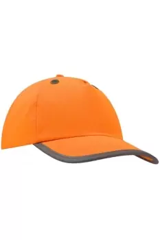 Image of Hi-Vis Safety Bump Cap