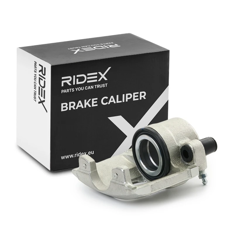 Image of RIDEX Brake caliper RIDEX 78B1445