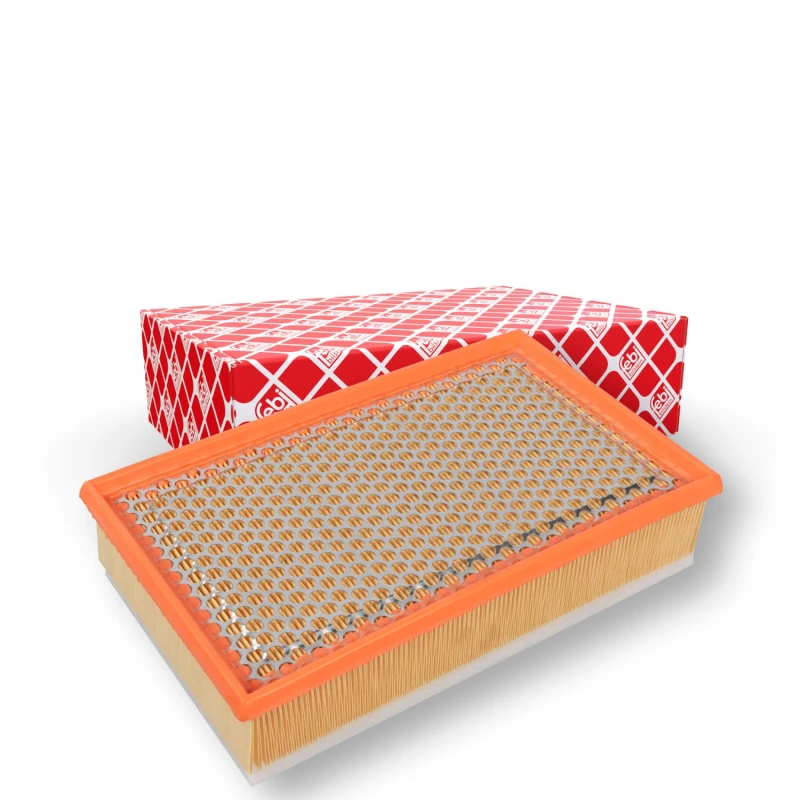 Image of Air filter FEBI BILSTEIN 108358