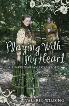 Image of Playing with My Heart by Valerie Wilding Paperback