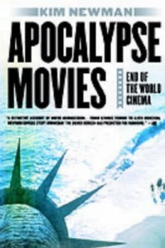 Image of Apocalypse Movies by Kim Newman Paperback