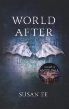 Image of World After by Susan Ee Paperback