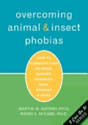Image of overcoming animal and insect phobias how to conquer fear of dogs snakes rod