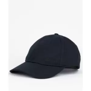 Image of Barbour Otterburn Sports Cap - Blue