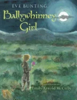 Image of ballywhinney girl