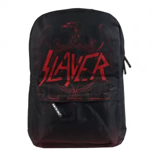 Image of Slayer - Red Eagle Classic Rucksack