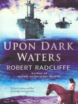Image of Upon Dark Waters by Robert Radcliffe Paperback