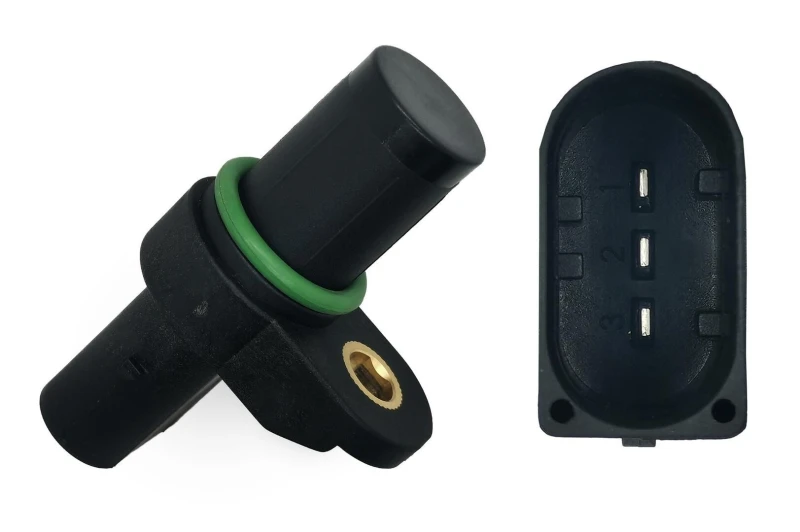 Image of Camshaft position sensor WAGNER CAS00099