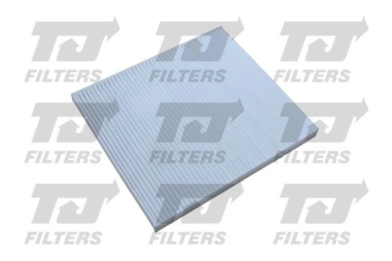 Image of QUINTON HAZELL Pollen filter QUINTON HAZELL QFC0161