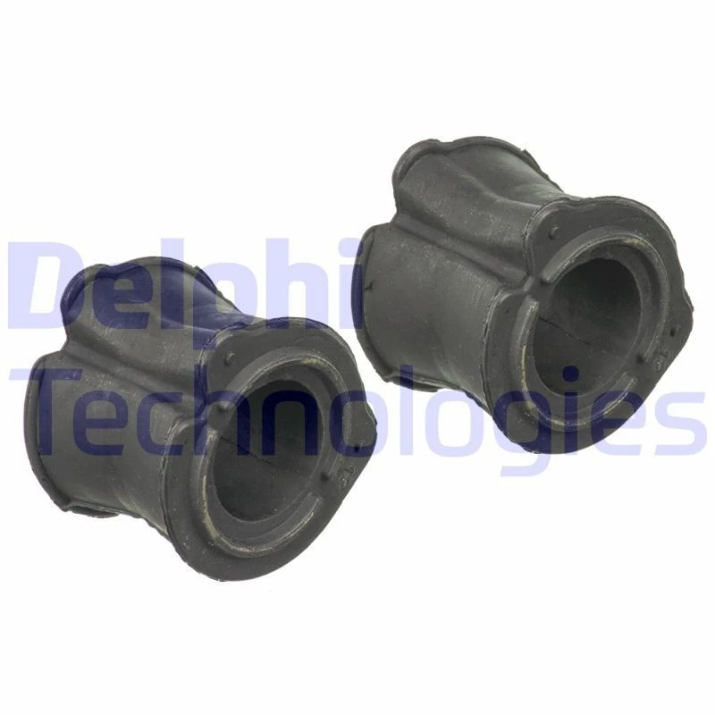 Image of DELPHI Anti roll bar bush DELPHI TD1758W