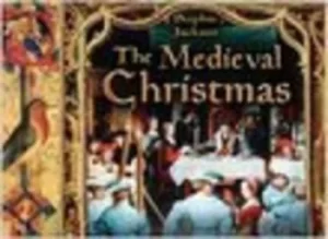Image of The medieval Christmas by Sophie Jackson