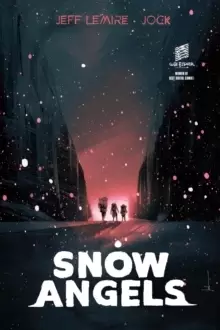 Image of Snow Angels Library Edition