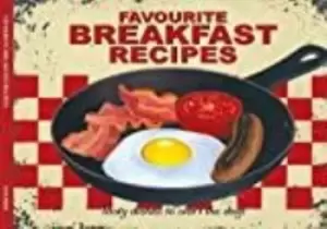 Image of Salmon Favourite Breakfast Recipes - Paperback - Used