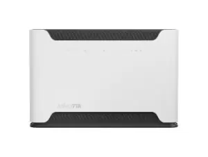 Image of Mikrotik Chateau LTE12 Wireless Router Gigabit Ethernet Dual Band...