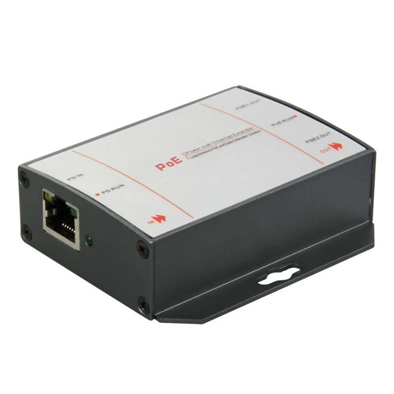 Image of FDL GIGABIT PoE++ TYPE 3 PSE INJECTOR 802.3at/bt - 60W