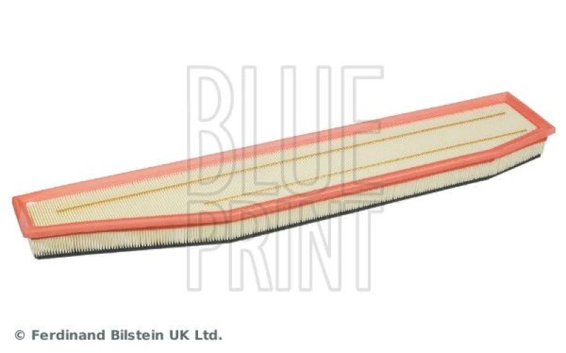 Image of Blue PRINT Air filter Blue PRINT ADB112245
