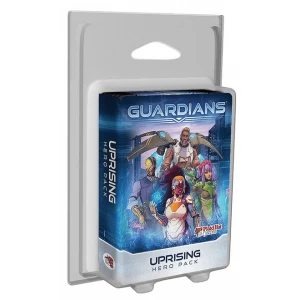 Image of Uprising - Guardians Hero Pack Board Game