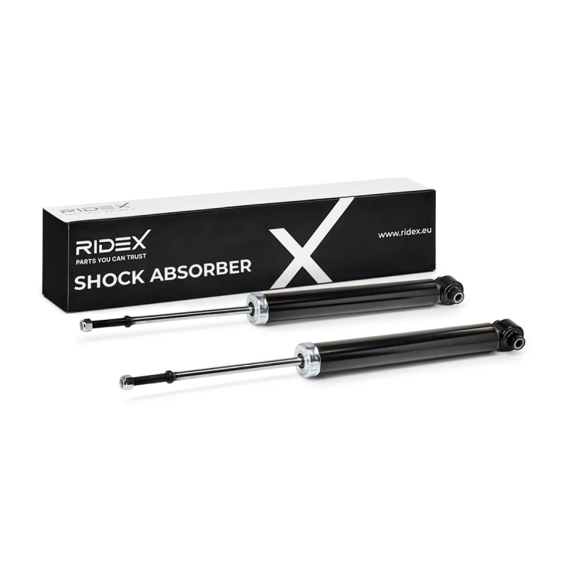 Image of Shock absorber RIDEX 854S2322