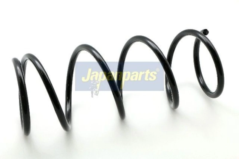 Image of JAPANPARTS Coil spring JAPANPARTS ZC2072A
