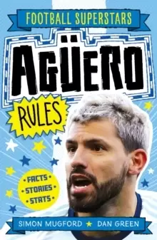 Image of Aguero Rules