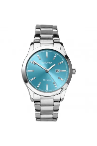 image of Classic Analogue Quartz Watch - 40365