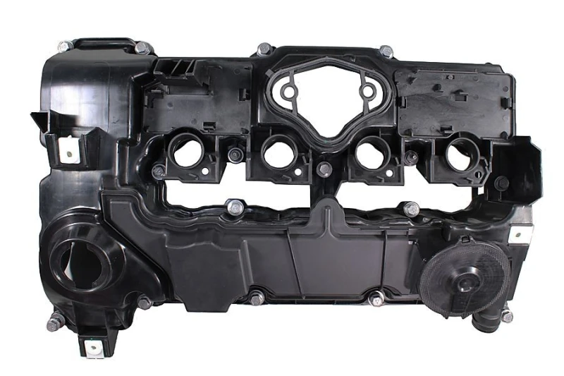 Image of Rocker cover METZGER 2389207