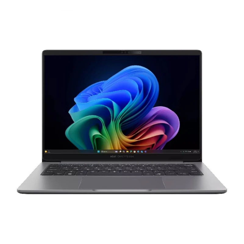 Image of ASUS ExpertBook P3 (PM3606) Business Laptop  Copilot+ PC 90NX0981-M00FF0