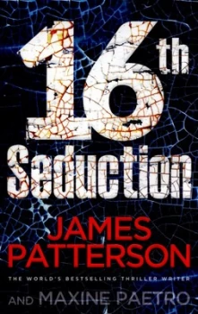 Image of 16th Seduction by James Patterson Book