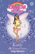 Image of rainbow magic katie the kitten fairy the pet keeper fairies book 1