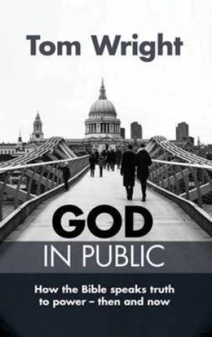 Image of God in public by N. T Wright