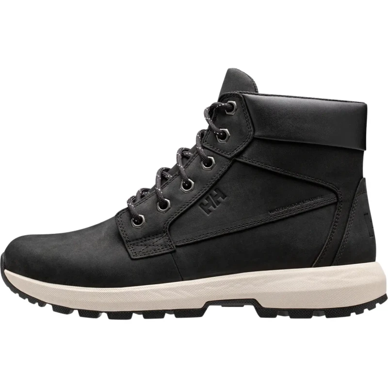 Image of Helly Hansen Boots Helly Hansen Bowstring Primaloft Noir Unisex 46,5